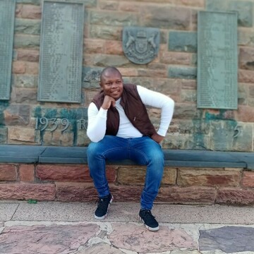 K. G, 33 Randburg, Gauteng, South Africa