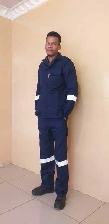 Papzen21, 30 Danielskuil, Northern Cape, South Africa