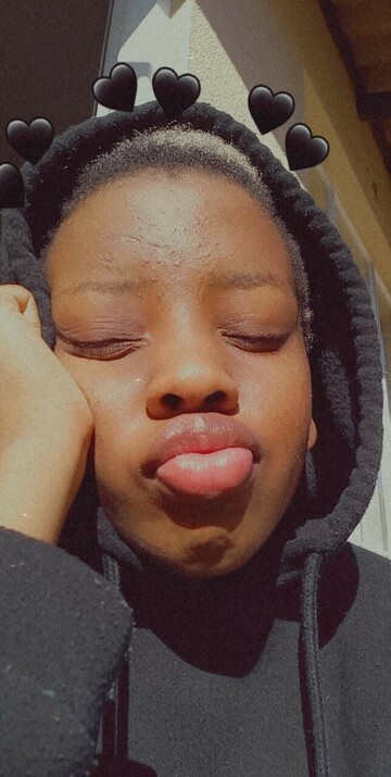 Yayanda, 22 Johannesburg, Gauteng, South Africa