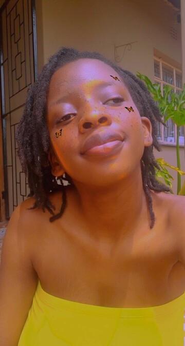 Yayanda, 23 Johannesburg, Gauteng, South Africa