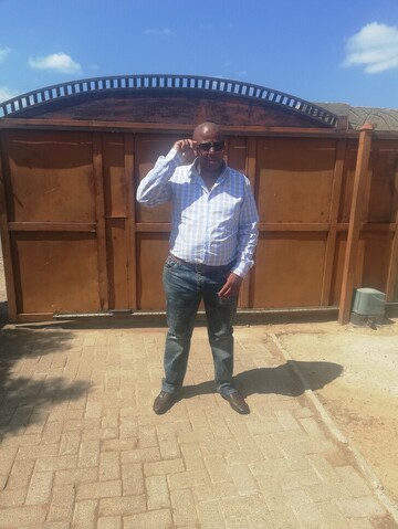 Jozzy4, 44 Boksburg, Gauteng, South Africa
