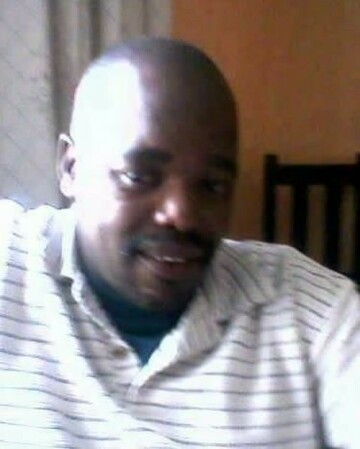 Gashman37, 58 Johannesburg, Gauteng, South Africa