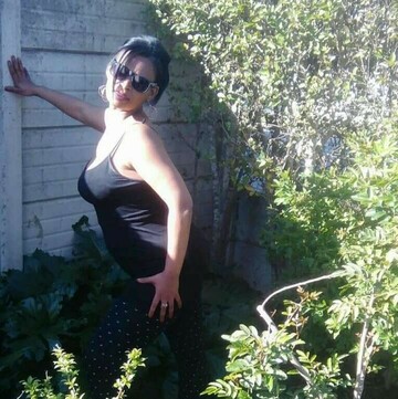 Dean38., 42 Cape Town, Western Cape, South Africa