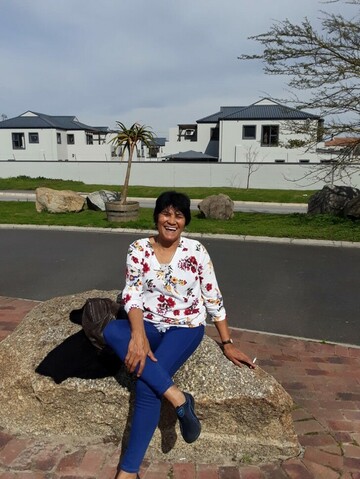 McKenna, 67 Cape Town, Western Cape, South Africa