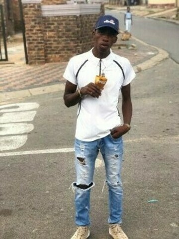 Mr lele, 29 Tembisa, Gauteng, South Africa