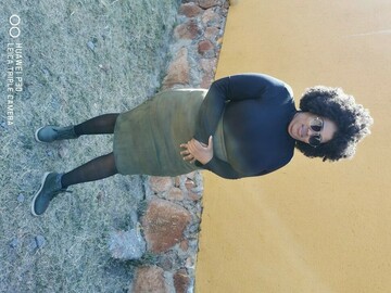 Blkgal, 37 Germiston, Gauteng, South Africa