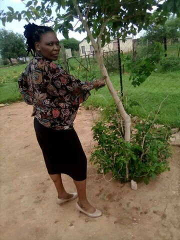 Emmah, 58 Mafikeng, North West, South Africa