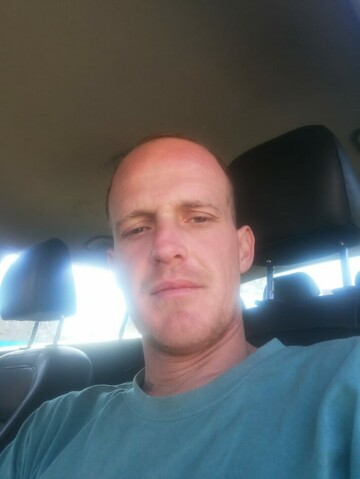 Michael, wb, 33 Germiston, Gauteng, South Africa