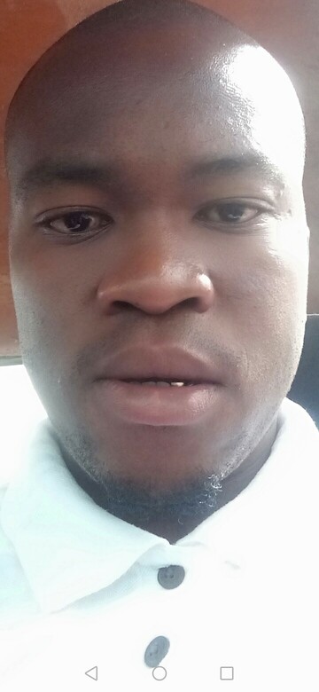 Mr C, 35 Rustenburg, North West, South Africa