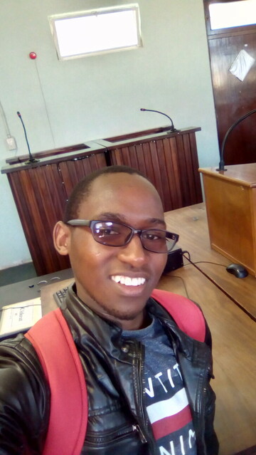 Riddler, 26 Polokwane, Limpopo, South Africa