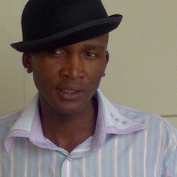mr niceguy6, 44 Boksburg, Gauteng, South Africa
