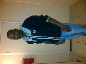 mr solman, 38 Lephalale, Limpopo, South Africa