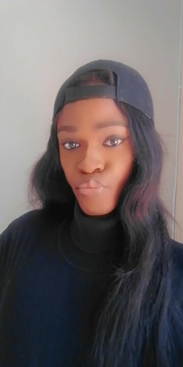 TebohoR, 23 Alexandra, Gauteng, South Africa
