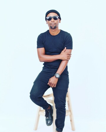 Teekay88, 36 Vereeniging, Gauteng, South Africa
