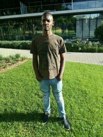 Thabiso7, 35 Johannesburg, Gauteng, South Africa