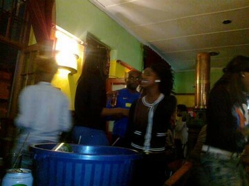 Shaz60, 32 Pretoria, Gauteng, South Africa