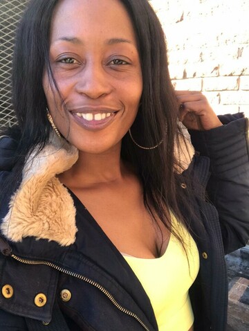 Re_nthabi, 35 Pretoria, Gauteng, South Africa
