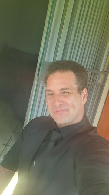 Dhaos_ZA, 39 Pretoria, Gauteng, South Africa