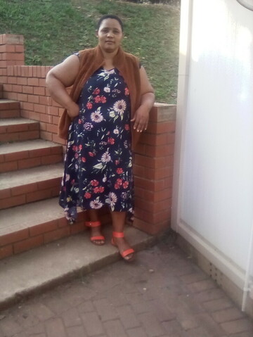 Malungza, 43 Pietermaritzburg, KwaZulu-Natal, South Africa
