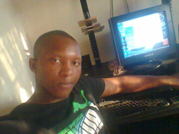 kingzeto, 40 Klerksdorp, North West, South Africa
