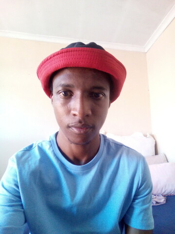 Lebo157, 31 Soweto, Gauteng, South Africa