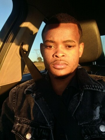 Mr nice guy8, 29 Pretoria, Gauteng, South Africa