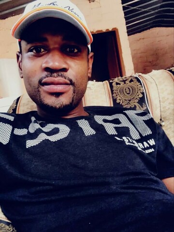 Pee_Kay, 29 Pretoria, Gauteng, South Africa