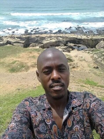 Enzo2016, 37 Durban, KwaZulu-Natal, South Africa