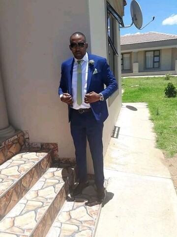 Mfugza, 50 Durban, KwaZulu-Natal, South Africa