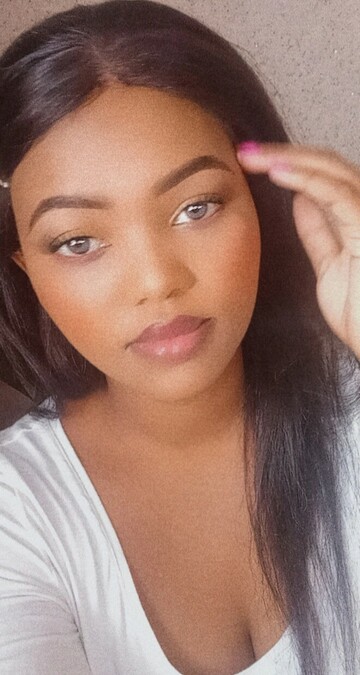 RoseBabe, 26 Pretoria, Gauteng, South Africa