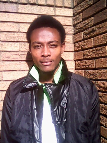 kofie, 36 Bloemfontein, Free State, South Africa