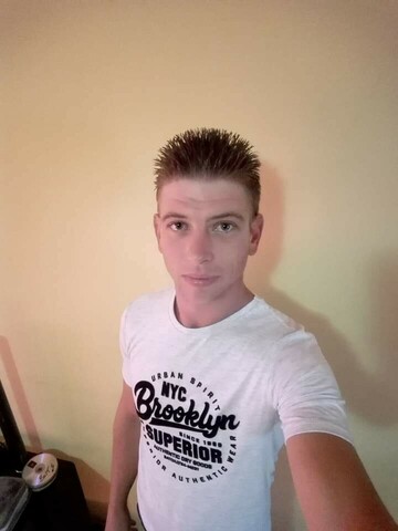 Antonie30, 34 Lydenburg, Mpumalanga, South Africa