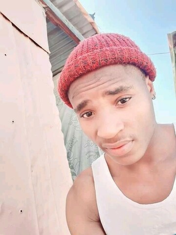 Luckythemba, 29 Benoni, Gauteng, South Africa