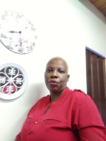 Lilito, 54 Pretoria, Gauteng, South Africa