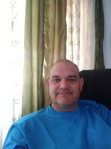 Ysbeerjt, 49 Meyerton, Gauteng, South Africa