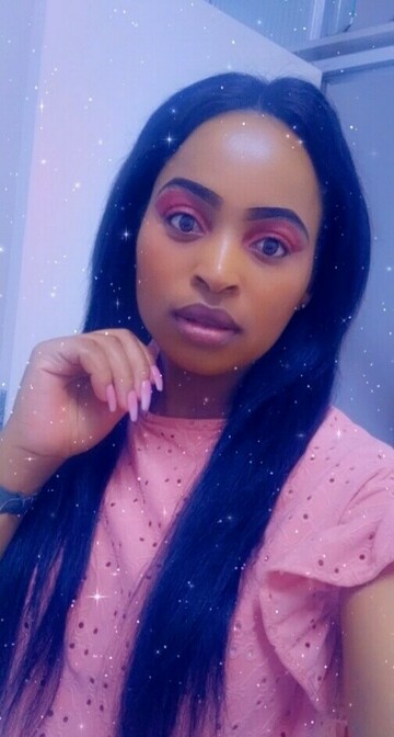 Pearl Dlamini, 33 Durban, KwaZulu-Natal, South Africa