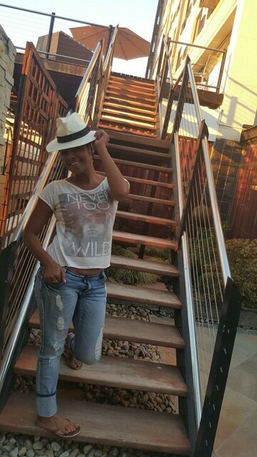 Eldrin, 49 Soweto, Gauteng, South Africa