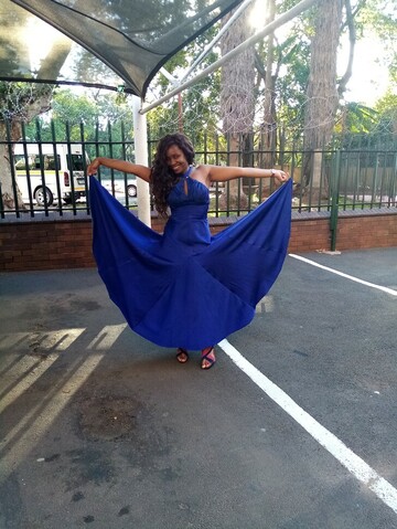 MpumiAud, 35 Johannesburg, Gauteng, South Africa