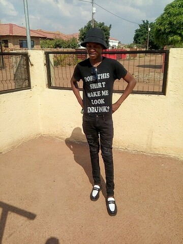Lesego06, 36 Pretoria, Gauteng, South Africa