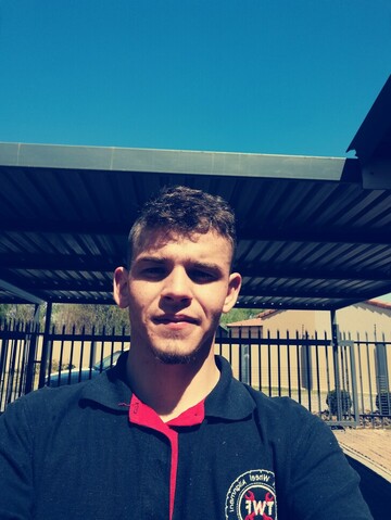 DyllanQ, 27 Secunda, Mpumalanga, South Africa