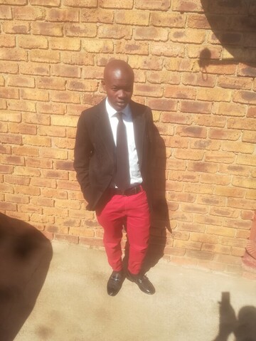 HLOxs, 34 Soweto, Gauteng, South Africa
