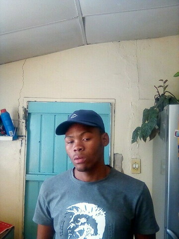 Sthamzen, 23 Soweto, Gauteng, South Africa
