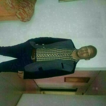 Count, 31 Bloemfontein, Free State, South Africa