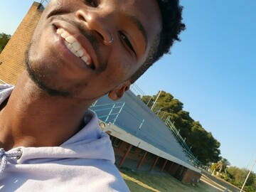 BenoniMann, 22 Benoni, Gauteng, South Africa