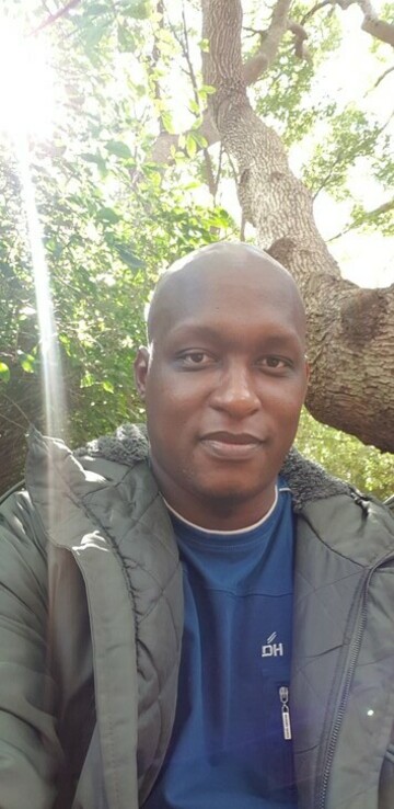 Nishnish, 38 Newcastle, KwaZulu-Natal, South Africa