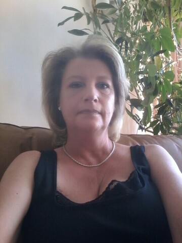 Alida, 49 Bloemfontein, Free State, South Africa