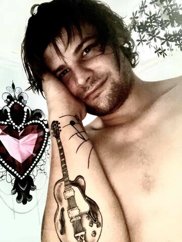 Ferdi, 32 Cape Town, Western Cape, South Africa