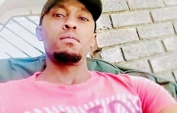 RasV, 37 Witbank, Mpumalanga, South Africa