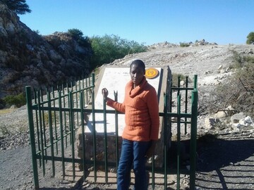 Lerandzo, 44 Soshanguve, Gauteng, South Africa