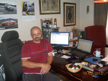 Alejandro2, 55 Benoni, Gauteng, South Africa